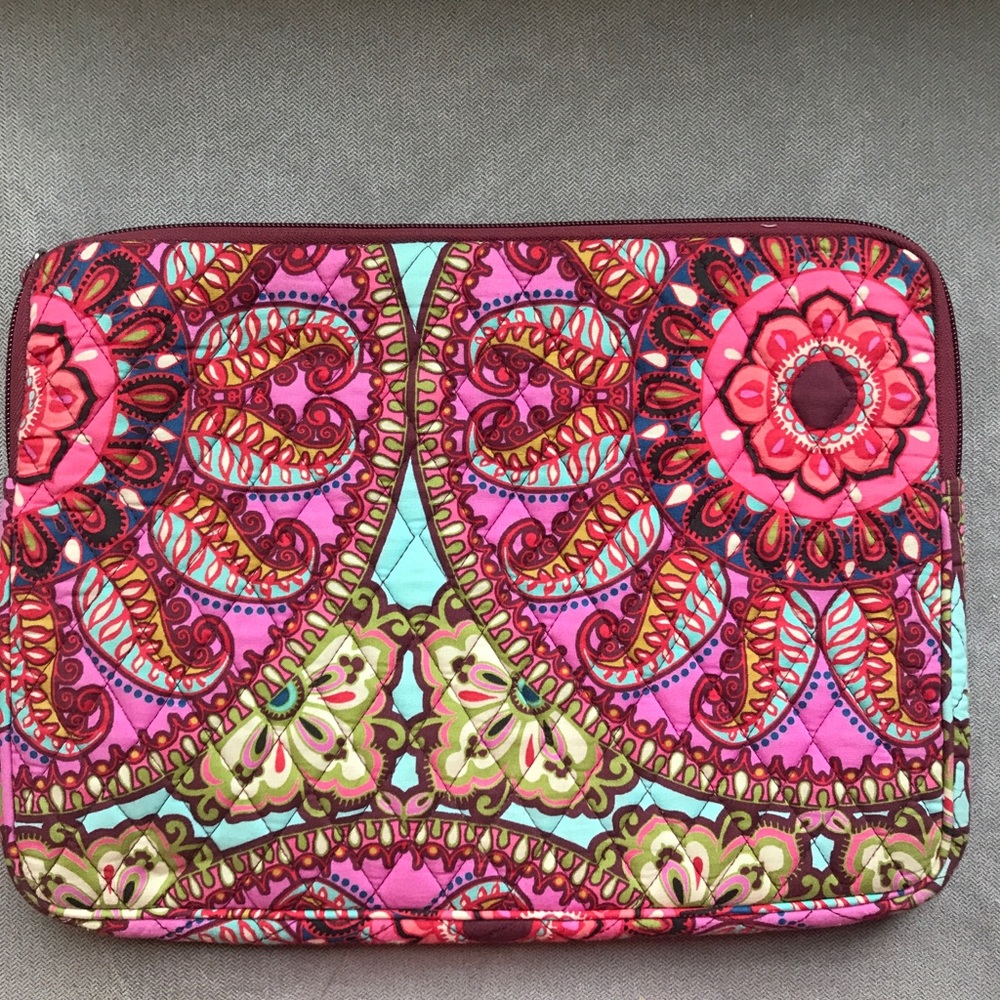 Vera Bradley Laptop Case